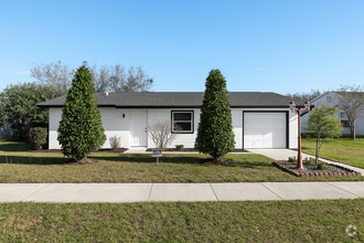 Building Photo - 14884 SW 35th Cir