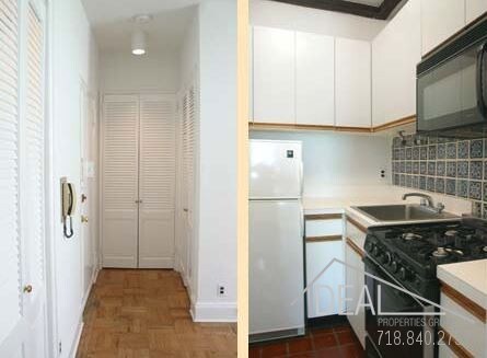 Foto del edificio - 138 W 80th St