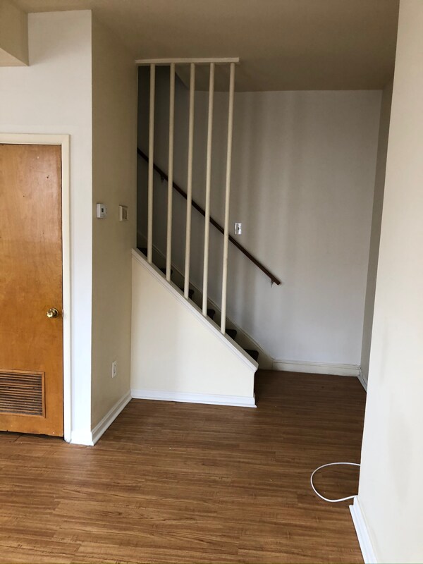 Foto del edificio - 1601 Frederick Ave
