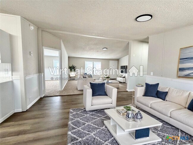 Foto del edificio - 1414 Mohican Trail