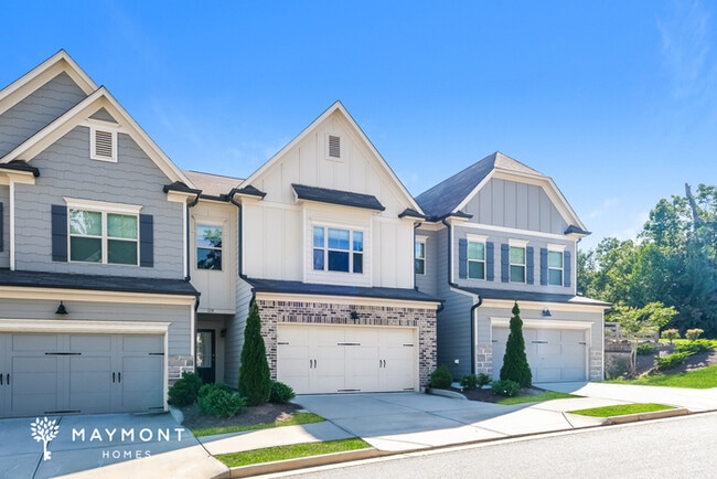 Foto del edificio - 1178 Spring Marsh Ct NE