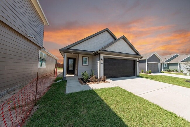 Building Photo - 15631 Buffalo Mdw Ct