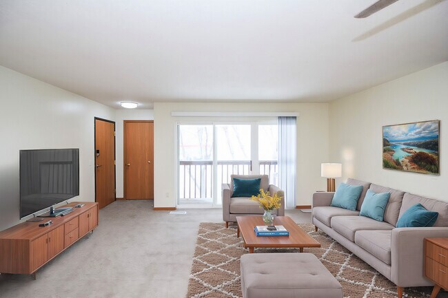 Foto del edificio - West Briar