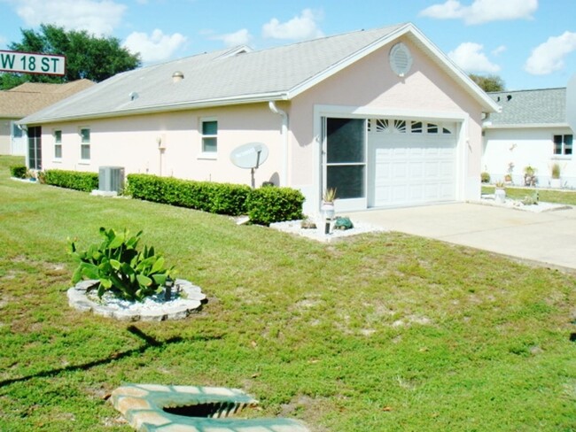 Foto del edificio - OCALA PALMS