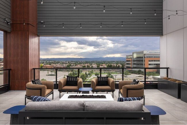 Foto del edificio - The Lincoln