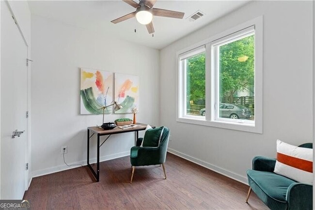 Foto del edificio - 415 Gartrell St SE