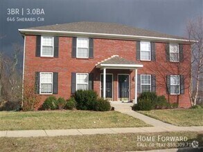 Building Photo - 646 Sherard Cir