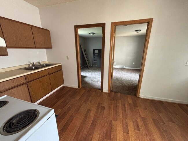 Foto del edificio - 539 Chippewa St