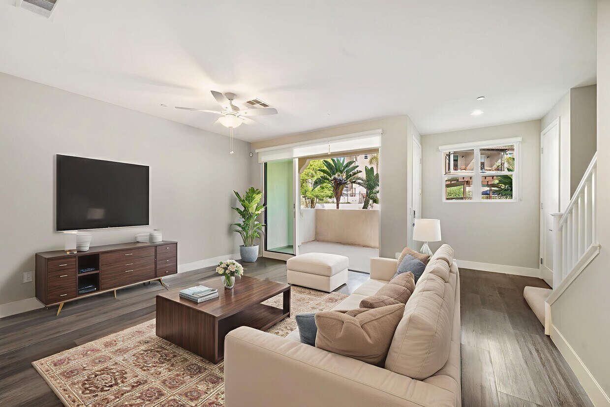 Foto principal - 4454 Paxton Pl