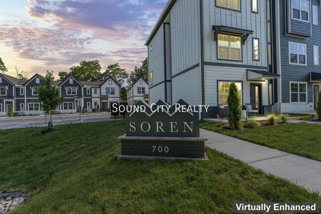 Foto del edificio - 700 N Dupont Ave