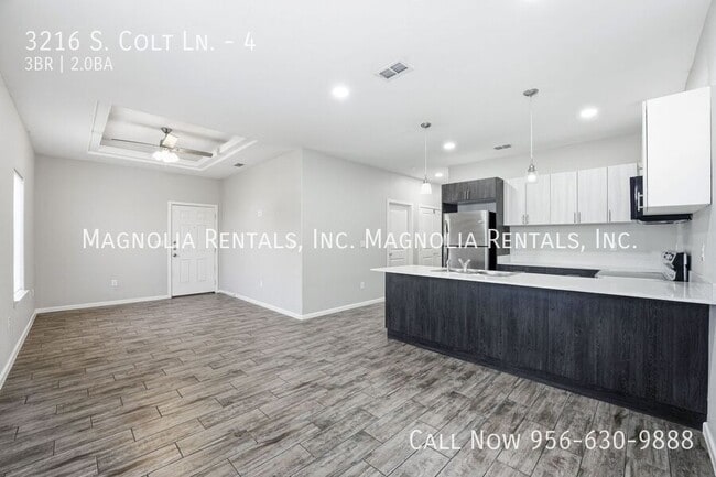 Building Photo - 3216 S Colt Ln
