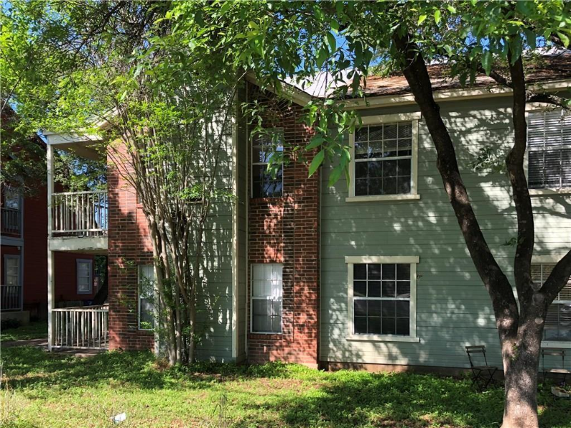 Primary Photo - 4301 Duval Rd