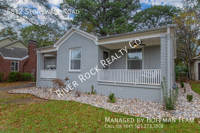 Building Photo - 5812 Stonewall Rd