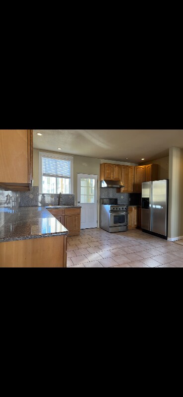 Foto del edificio - 1707 Balboa St