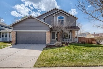 Building Photo - 5563 S Vivian Ct