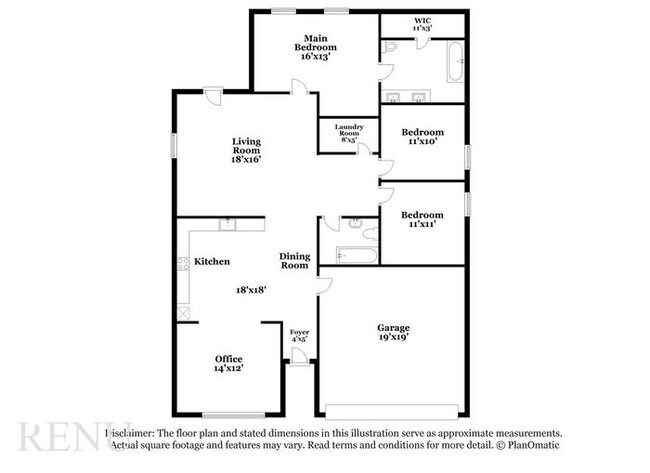 Foto del edificio - Coming Soon!