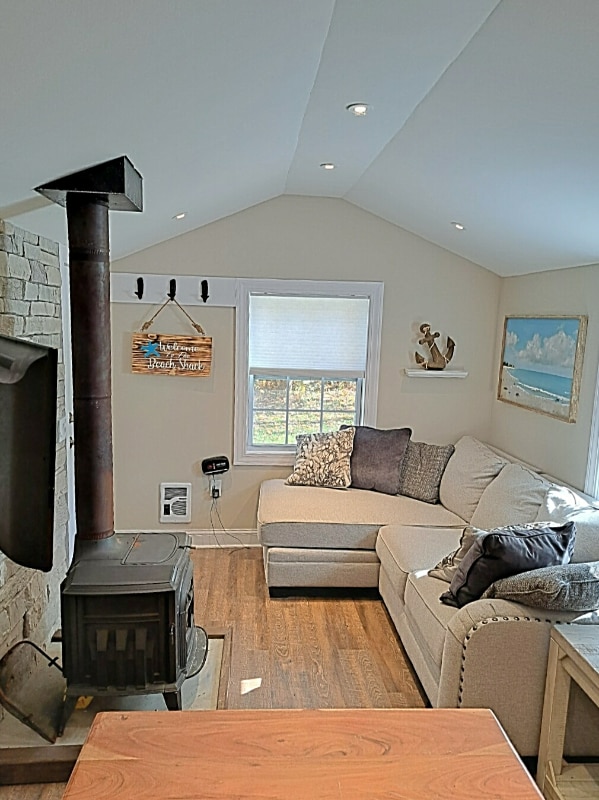 Foto del edificio - 14949 Hook Hollow Rd