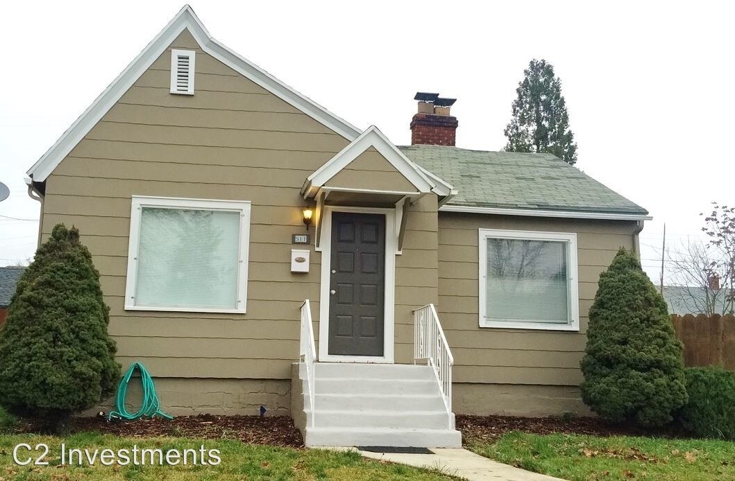 Primary Photo - 2 br, 1 bath House - 511 E COURTLAND