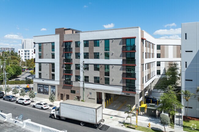 Apartamentos Grand View Park - Grand View Park