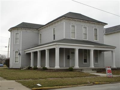 Primary Photo - 114 E South St