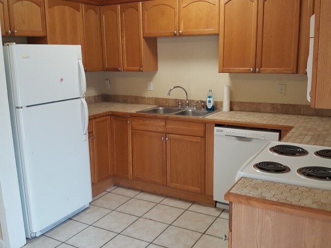 Foto del edificio - 104 Prince Ave