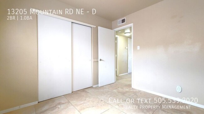 Foto del edificio - 13205 Mountain Rd NE