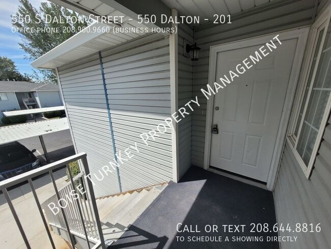 Building Photo - 550 S Dalton Ln