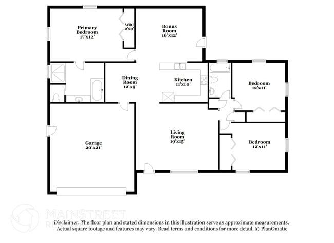 Foto del edificio - 382 Sunnyside Dr