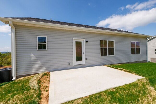 Foto del edificio - New Construction in Hardin Valley!