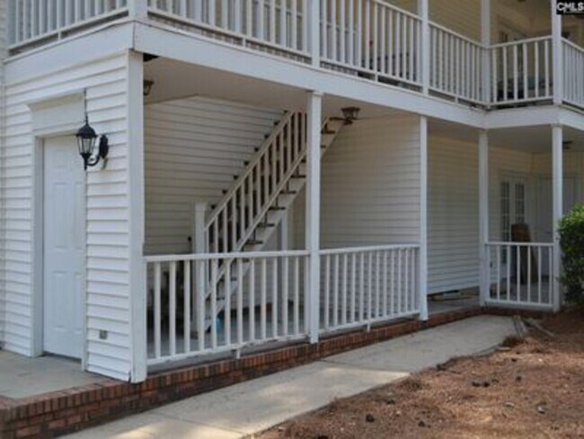 Building Photo - Cutler's Station Condo