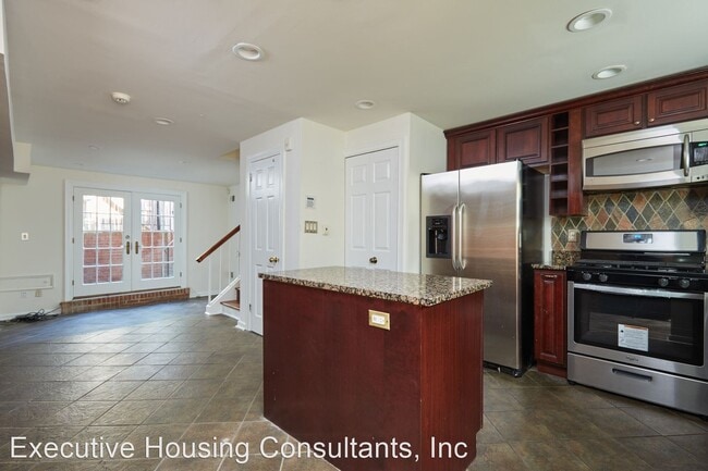 Building Photo - 3 br, 2 bath House - 1709 Seaton St, NW