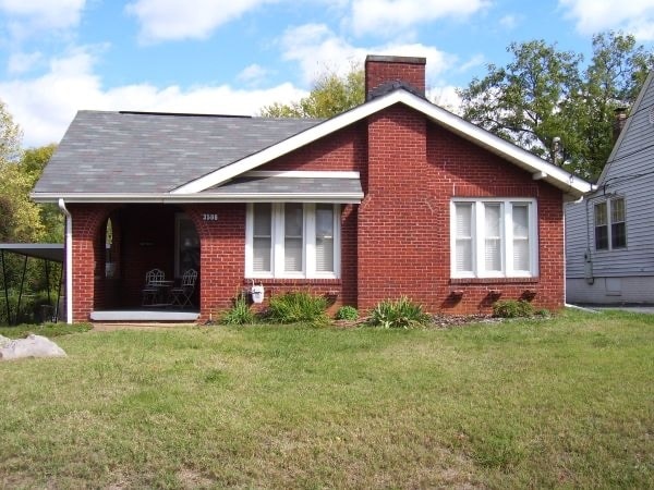 Building Photo - 3506 Orlando St