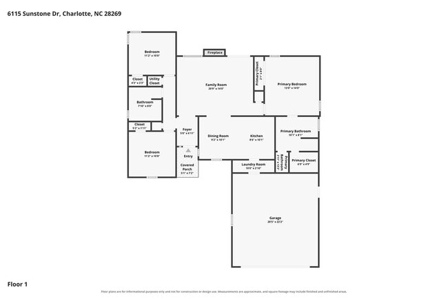 Building Photo - 6115 Sunstone Dr