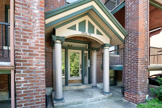 Foto del edificio - 3654 Shaw Blvd