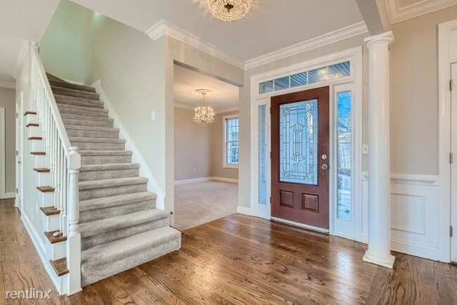 Building Photo - 5 br, 4.5 bath House - 5421 Legacy Trail UNIT