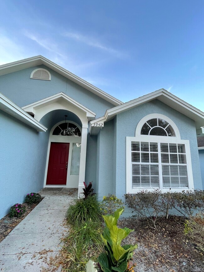 Foto del edificio - 3942 Villas Green Cir
