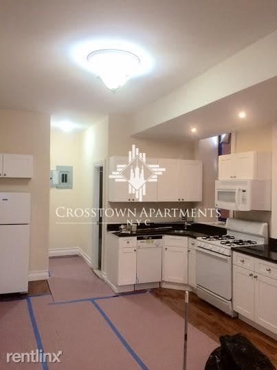 Building Photo - 473 W 158th St