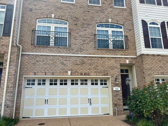 Foto del edificio - 113 Siena Ln