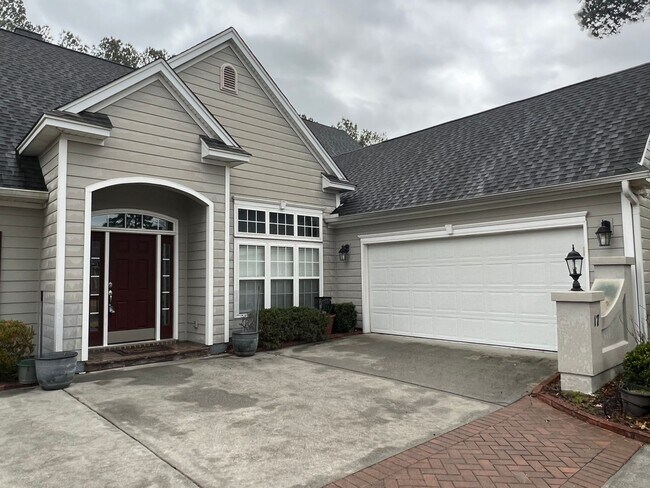 Foto del edificio - Baynard Park