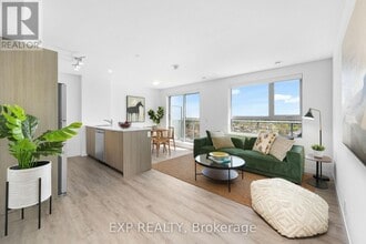 Building Photo - 100-100 Manett Crescent
