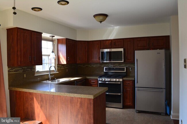 Foto del edificio - 1155 Bramblewood Ct