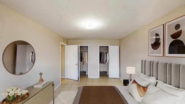 Building Photo - Cedar Branch Apartments