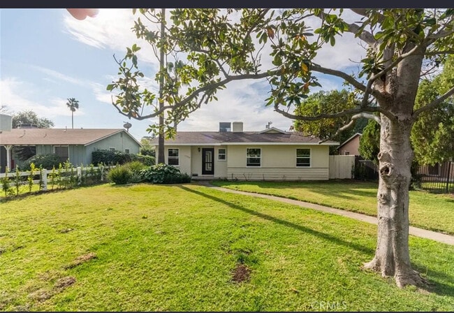 Building Photo - 17024 Sherman Way