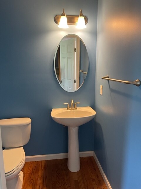 Building Photo - 250 Maple Ridge Dr