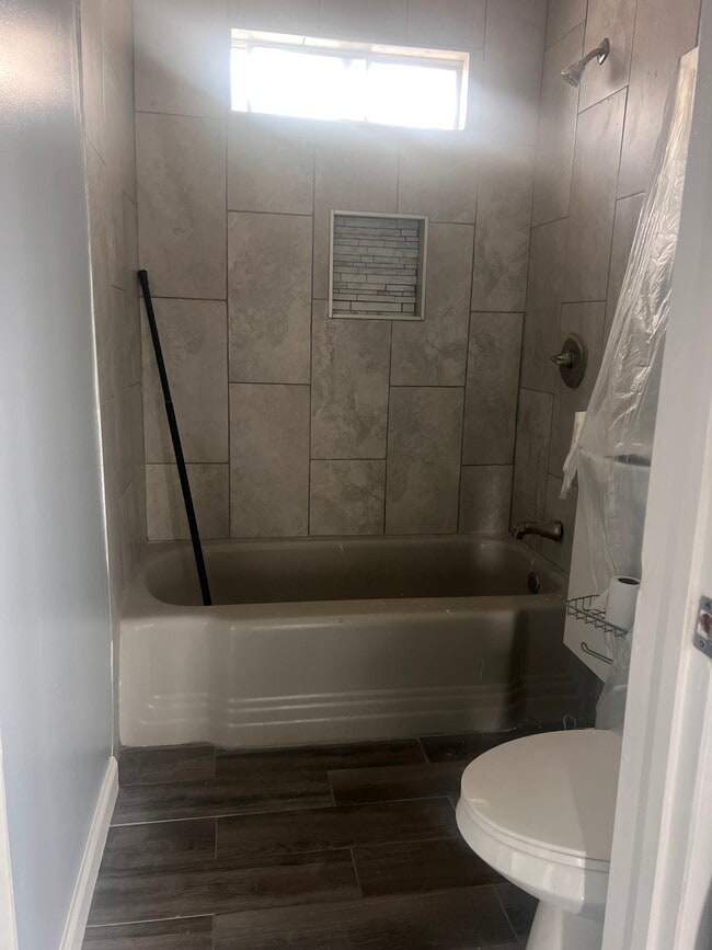 Foto del edificio - 4453 Rosecrans Ave