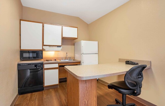 Foto del edificio - Furnished Studio-Providence - Airport