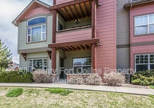 Building Photo - 5220 Boardwalk Dr