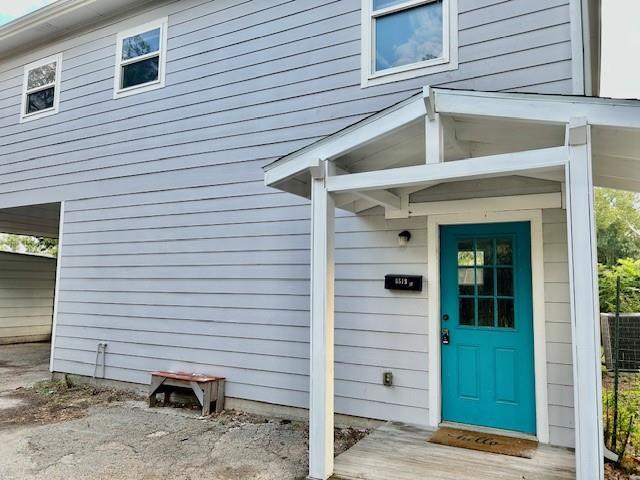 Foto del edificio - 5513 William Holland Ave