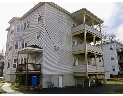 Building Photo - 218 Whitman Ave
