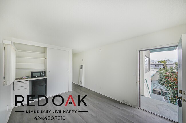 Foto del edificio - 1333 Barry Ave
